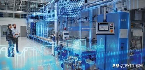 人工智能可能颠覆世界的十大科技领域及其技术开发前景