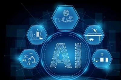 身边的人工智能 从概念到日常的科技开发之旅