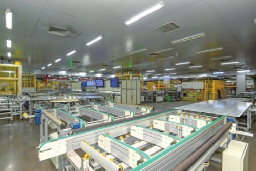 智能化生产 人工智能技术开发的现状、挑战与未来