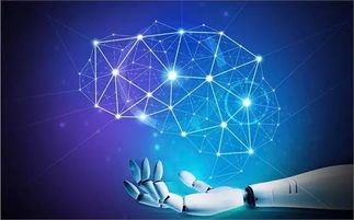 AI三大要素 算力、算法、数据共同推动人工智能向更高层次发展