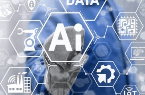 人工智能技术在药物开发中识别正确药物成分的革新应用