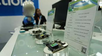 炬芯科技 从跨界人工智能到产品落地