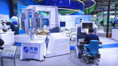 海淀加速AI赋能实体经济 从技术突破到生态构建的高质量发展新范式