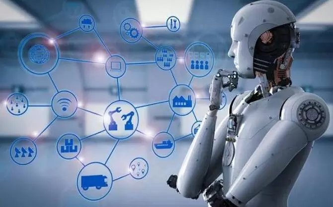 人工智能技术日新月异 保护AI技术靠专利还是商业机密?
