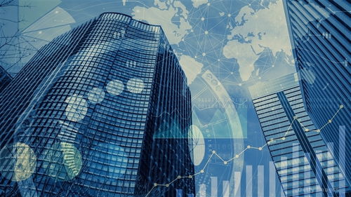 中信重工上半年净利润同比飙涨77.5%，人工智能技术开发成增长引擎